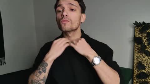 Jack  online show from January 17, 2026, 12:37 am