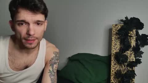 Snapshot of jackdesfeux chatting on March 4, 2026, 1:33 am Jack online show from March 4, 2026, 1:33 am