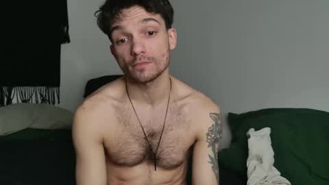 Snapshot of jackdesfeux chatting on March 6, 2026, 8:55 am Jack online show from March 6, 2026, 8:55 am