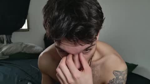 Snapshot of jackdesfeux chatting on March 6, 2026, 9:00 pm Jack online show from March 6, 2026, 9:00 pm