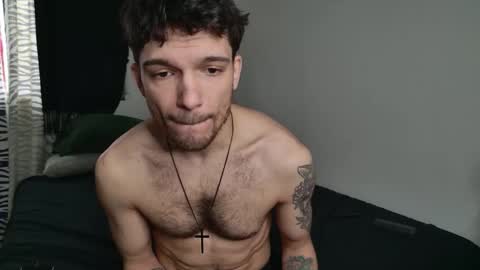 Snapshot of jackdesfeux chatting on March 7, 2026, 2:03 pm Jack online show from March 7, 2026, 2:03 pm