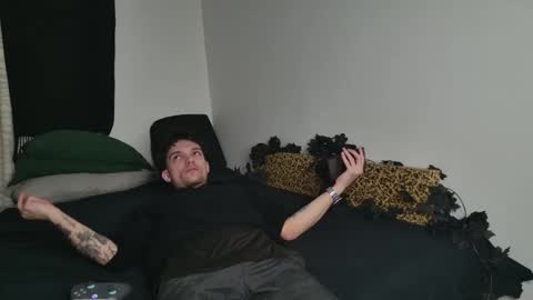 Snapshot of jackdesfeux chatting on March 8, 2026, 2:04 am Jack online show from March 8, 2026, 2:04 am