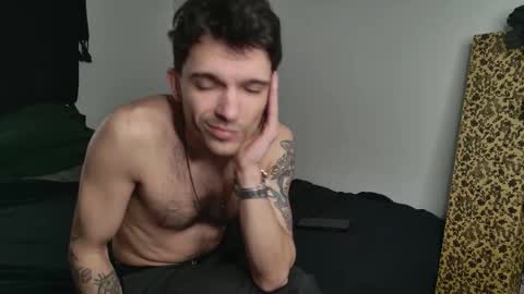 Snapshot of jackdesfeux chatting on March 8, 2026, 9:40 pm Jack online show from March 8, 2026, 9:40 pm