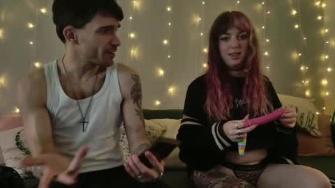 Snapshot of jackdesfeux chatting on March 21, 2026, 8:23 pm Jack online show from March 21, 2026, 8:23 pm