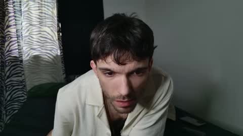 Snapshot of jackdesfeux chatting on March 26, 2026, 9:20 pm Jack online show from March 26, 2026, 9:20 pm