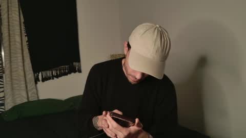 Snapshot of jackdesfeux chatting on April 6, 2026, 6:03 am Jack online show from April 6, 2026, 6:03 am