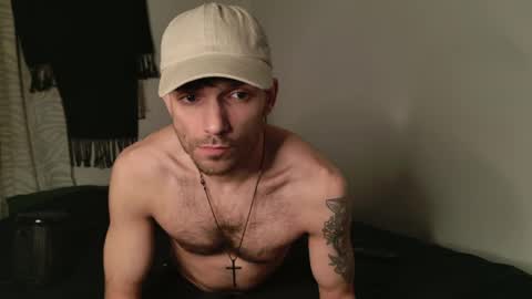 Snapshot of jackdesfeux chatting on April 8, 2026, 5:51 am Jack online show from April 8, 2026, 5:51 am