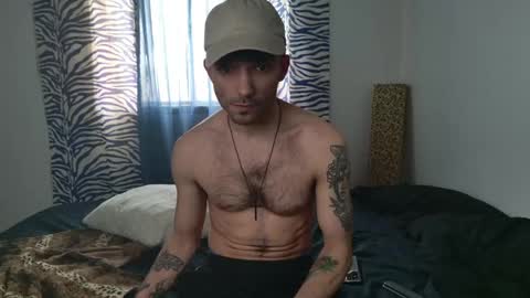 Snapshot of jackdesfeux chatting on April 11, 2026, 5:39 pm Jack online show from April 11, 2026, 5:39 pm