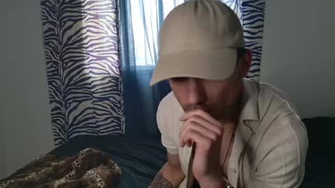 Snapshot of jackdesfeux chatting on April 13, 2026, 7:08 pm Jack online show from April 13, 2026, 7:08 pm