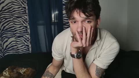 Snapshot of jackdesfeux chatting on April 14, 2026, 7:14 am Jack online show from April 14, 2026, 7:14 am