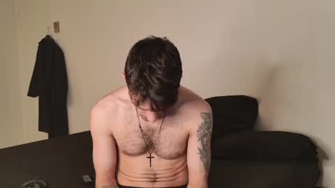 Jack  online show from June 18, 2026, 2:01 am