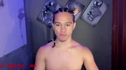 Snapshot of jacke__lee chatting on February 20, 2025, 7:55 am jacke__lee online show from February 20, 2025, 7:55 am