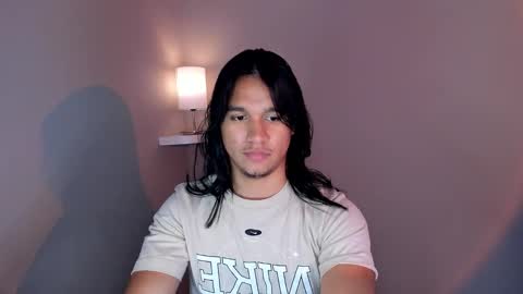 Snapshot of jacke__lee chatting on October 6, 2025, 8:28 pm jacke__lee online show from October 6, 2025, 8:28 pm