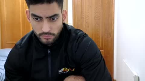 Jack online show from January 14, 2025, 9:45 am