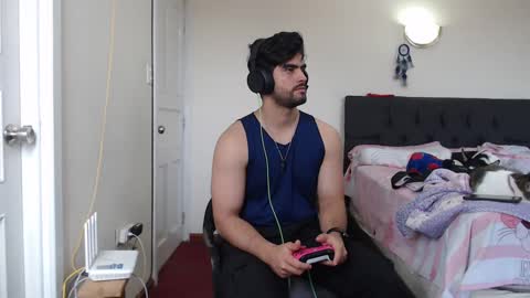 Jack online show from October 11, 2025, 4:27 pm