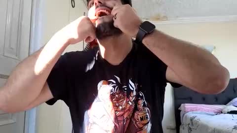 Jack online show from November 19, 2025, 1:44 pm