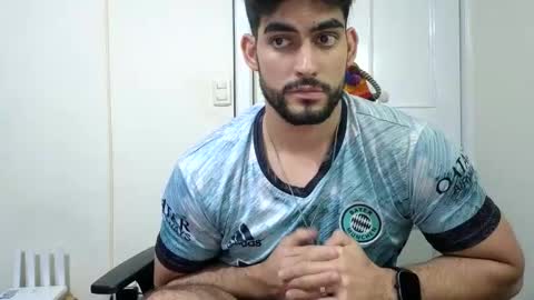 Jack online show from January 12, 2026, 2:39 am