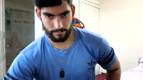 Jack online show from April 5, 2026, 10:51 pm