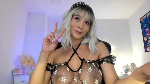 Snapshot of jackelyn_lopezz chatting on May 4, 2026, 8:27 pm Jacky online show from May 4, 2026, 8:27 pm