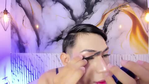 JACK online show from October 23, 2025, 12:15 pm