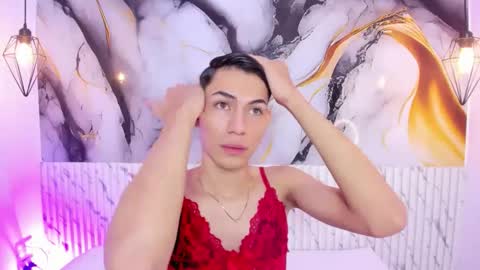 JACK online show from March 17, 2026, 12:08 pm