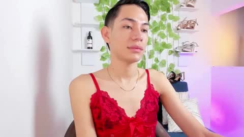 Snapshot of jackeowens chatting on May 30, 2026, 12:13 pm JACK online show from May 30, 2026, 12:13 pm