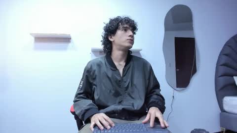 Jackes Taylor online show from September 11, 2025, 4:56 am