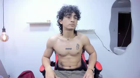 Jackes Taylor online show from September 15, 2025, 5:40 am