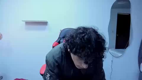 Jackes Taylor online show from September 17, 2025, 4:36 am