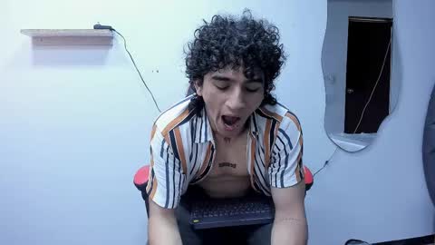 Jackes Taylor online show from September 19, 2025, 5:31 am