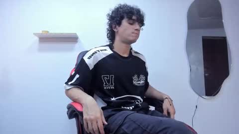 Jackes Taylor online show from September 22, 2025, 4:47 am