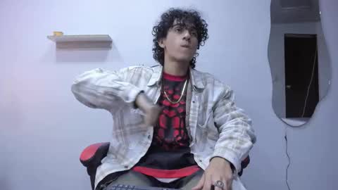 Jackes Taylor online show from October 11, 2025, 4:33 am