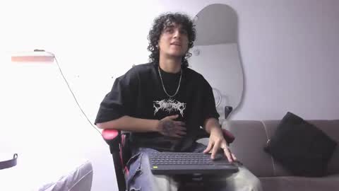 Jackes Taylor online show from January 10, 2026, 6:48 am