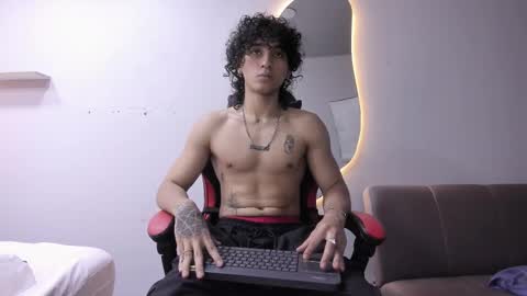 Jackes Taylor online show from February 5, 2026, 6:40 am