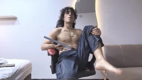 Jackes Taylor online show from February 11, 2026, 6:51 am