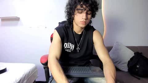 Jackes Taylor online show from March 17, 2026, 4:39 am