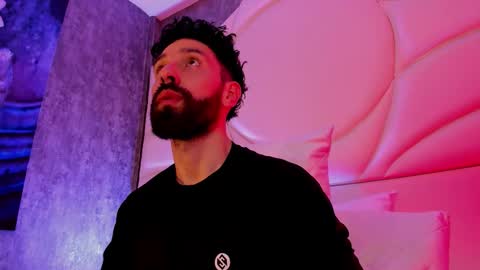 Jack Foden online show from December 2, 2025, 11:26 am