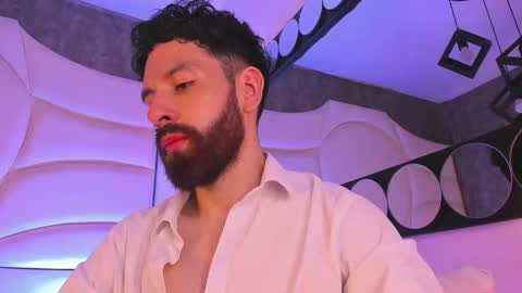 Jack Foden online show from December 3, 2025, 11:41 am