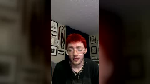 Snapshot of jackfuckingsterling chatting on June 29, 2026, 2:40 am jackfuckingsterling online show from June 29, 2026, 2:40 am