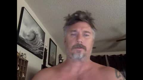 jackhammerhead online show from February 2, 2026, 8:07 pm