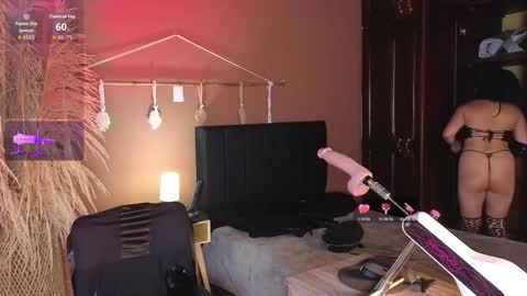 Jacki online show from March 2, 2026, 9:05 am