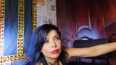 Jacki online show from May 11, 2026, 4:04 pm