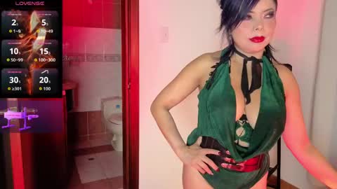 Jacki online show from May 25, 2026, 9:37 am