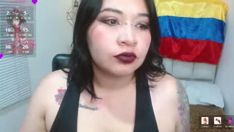 Snapshot of jackie_tk chatting on June 29, 2026, 7:36 pm Jackie online show from June 29, 2026, 7:36 pm