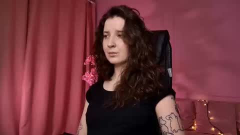 Jackie Byrd online show from September 9, 2025, 1:10 pm