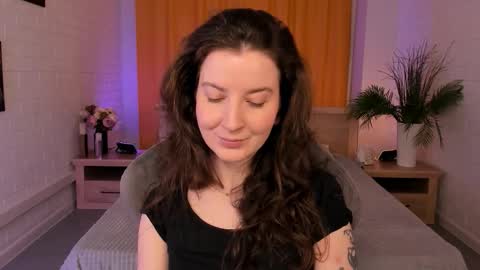 Jackie Byrd online show from November 3, 2025, 1:23 pm