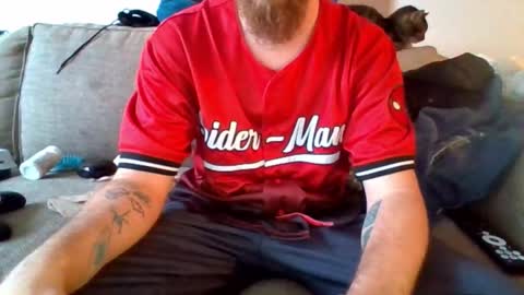 jackingoffchat online show from March 7, 2026, 7:55 pm