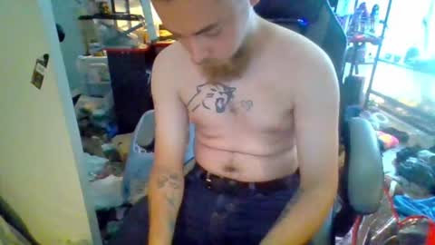 jackingoffchat online show from May 29, 2026, 9:02 pm