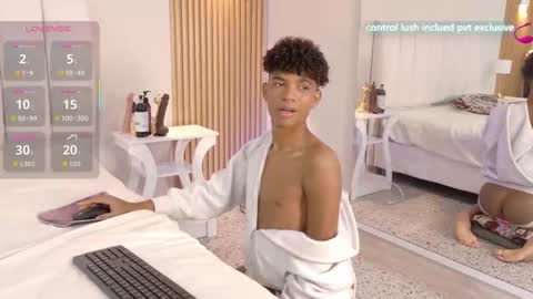 Jackk Russell  online show from February 7, 2026, 3:43 am