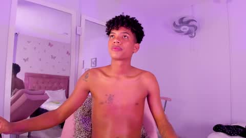 Jackk Russell  online show from March 31, 2026, 8:15 am